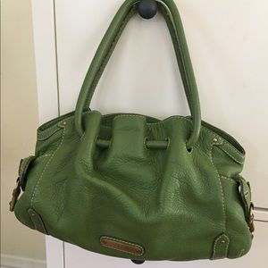 Cole Haan-shoulder bag